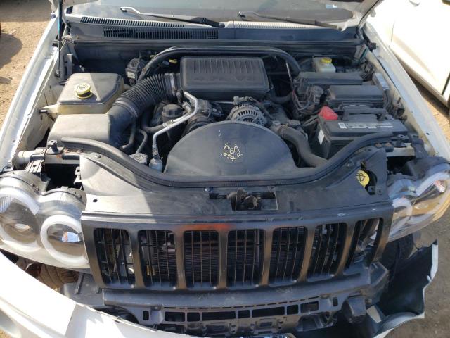 Photo 11 from auction – 2007 JEEP GRAND CHER with VIN 1J8HR58P57C532188