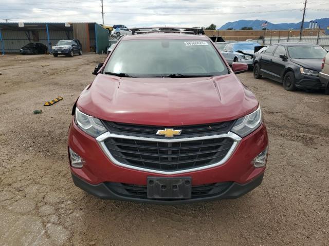 Photo 5 from auction – 2018 CHEVROLET EQUINOX LT with VIN 2GNAXSEV3J6240692