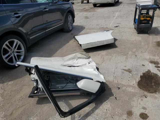 Photo 13 from auction – 2011 FORD FLEX SEL with VIN 2FMGK5CC8BBD26346