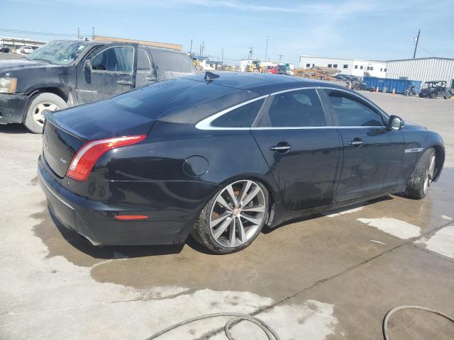 Photo 3 from auction – 2015 JAGUAR XJ SUPERCH with VIN SAJWA3HT8FMV90846