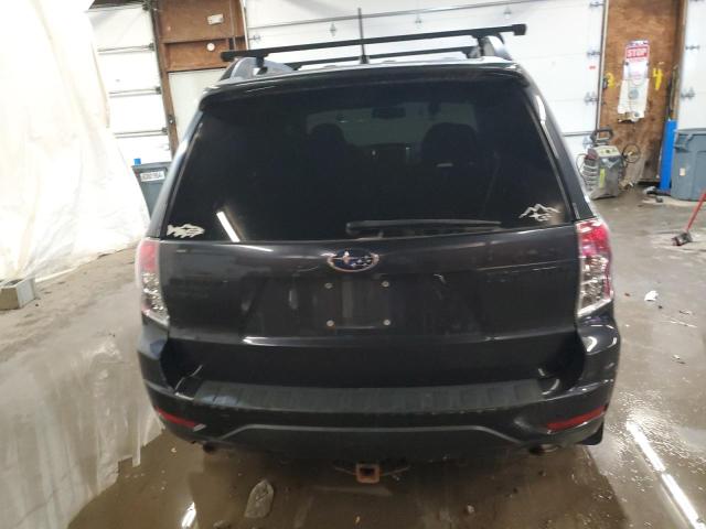 Photo 6 from auction – 2010 SUBARU FORESTER 2 with VIN JF2SH6CC0AH775090