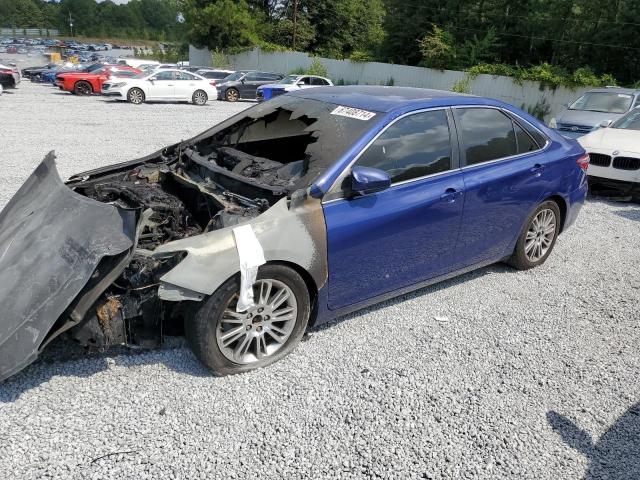 TOYOTA CAMRY LE 2015 with VIN 4T1BF1FK6FU902364 - Photo from auction