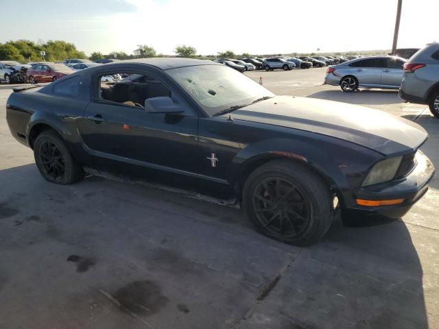 Photo 4 from auction – 2007 FORD MUSTANG with VIN 1ZVFT80N475367263