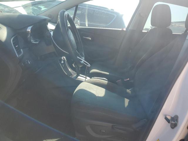 Photo 7 from auction – 2020 CHEVROLET TRAX LS with VIN 3GNCJKSB3LL141079
