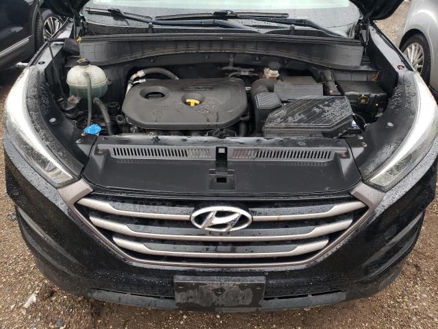 Photo 11 from auction – 2016 HYUNDAI TUCSON LIM with VIN KM8J33A4XGU217536