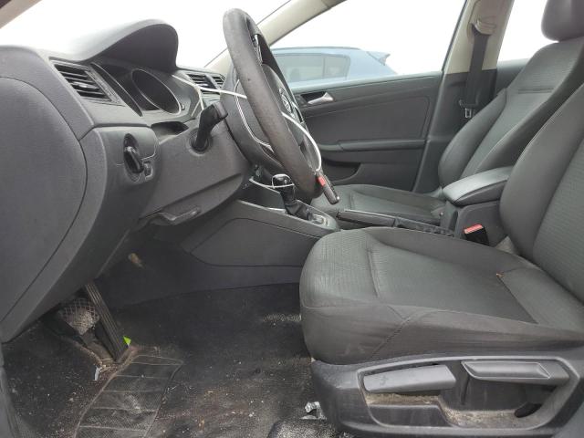 Photo 7 from auction – 2015 VOLKSWAGEN JETTA BASE with VIN 3VW2K7AJ5FM314149