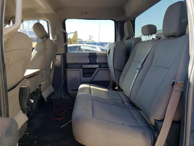 Photo 10 from auction – 2017 FORD F150 SUPER with VIN 1FTEW1EF4HKD26133