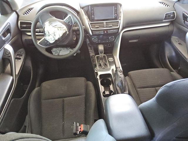 Photo 8 from auction – 2019 MITSUBISHI ECLIPSE CR with VIN JA4AT3AA0KZ034808