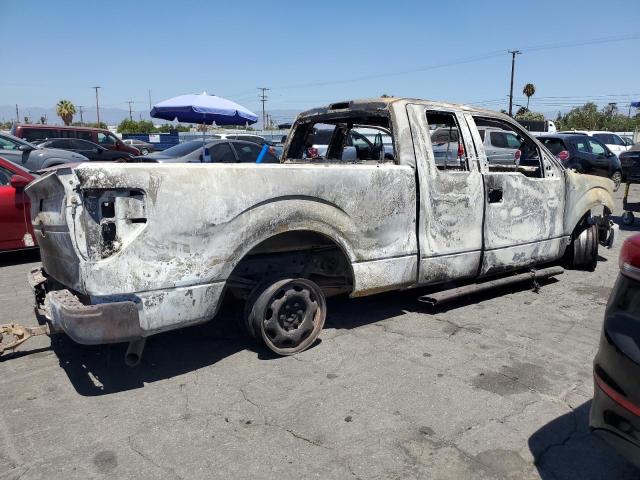 Photo 3 from auction – 2013 FORD F150 SUPER with VIN 1FTFX1EFXDKE84147
