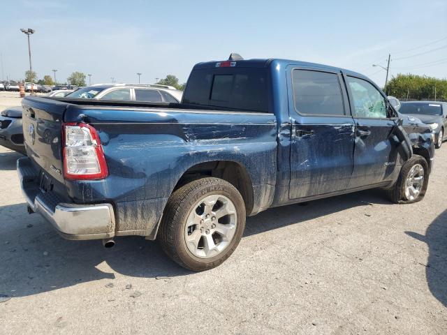 Photo 3 from auction – 2022 RAM 1500 BIG H with VIN 1C6RRFFG0NN376560