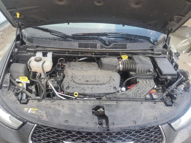 Photo 11 from auction – 2023 CHRYSLER PACIFICA T with VIN 2C4RC1BG7PR560807