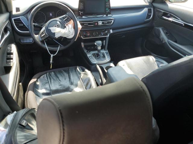Photo 8 from auction – 2021 KIA SELTOS S with VIN KNDEUCAA0M7041681