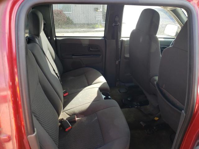 Photo 10 from auction – 2006 CHEVROLET COLORADO with VIN 1GCDT136268182244