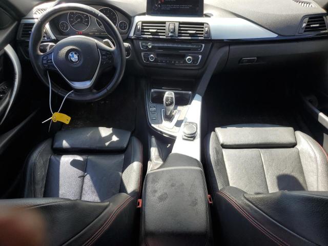 Photo 8 from auction – 2015 BMW 328 XI with VIN WBA3G7C54FK481213