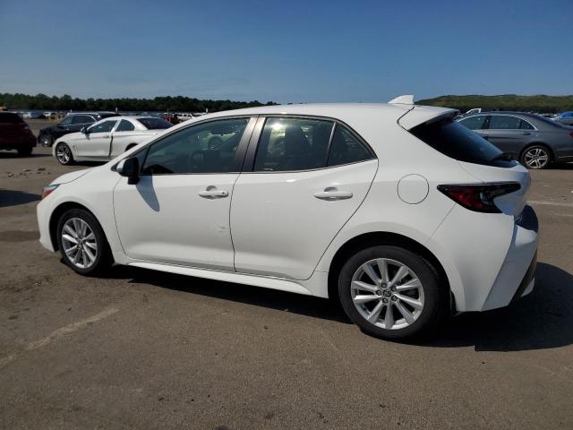 Photo 2 from auction – 2023 TOYOTA COROLLA SE with VIN JTND4MBE5P3197113
