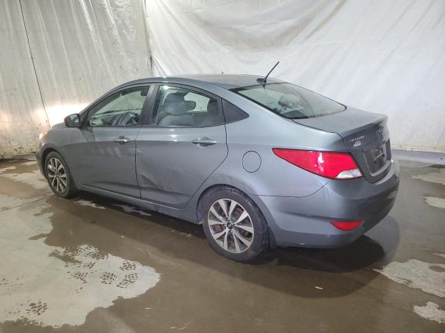 Photo 2 from auction – 2017 HYUNDAI ACCENT SE with VIN KMHCT4AE7HU360601