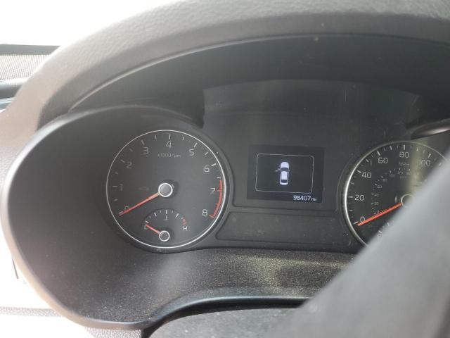 Zdjęcie 9 z aukcji – 2018 KIA OPTIMA EX z VIN 5XXGU4L35JG272091