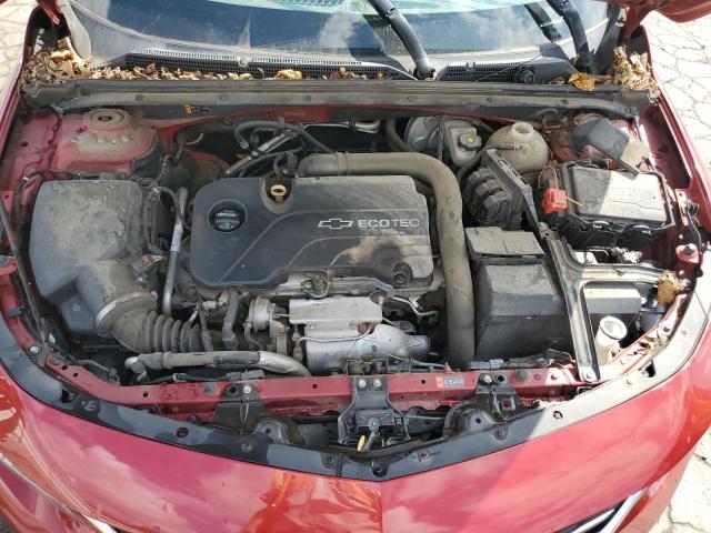 Photo 11 from auction – 2016 CHEVROLET MALIBU LT with VIN 1G1ZE5ST3GF270871