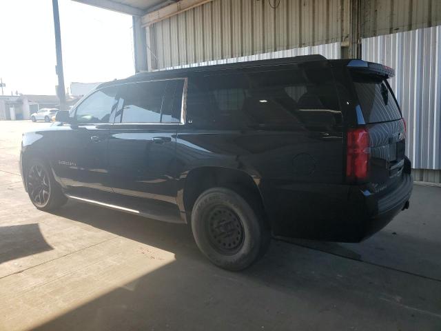 Photo 2 from auction – 2019 CHEVROLET SUBURBAN C with VIN 1GNSCHKC5KR379833