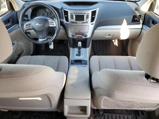 Снимка 8 от търг – 2014 SUBARU OUTBACK 2. с VIN 4S4BRBCC6E3282310