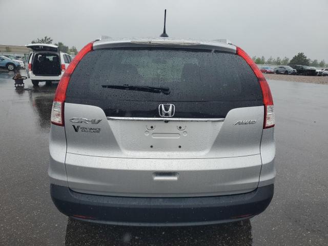 Photo 6 from auction – 2012 HONDA CR-V EXL with VIN 2HKRM4H75CH625652