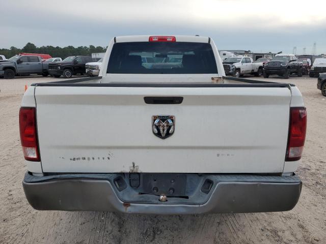 Photo 6 from auction – 2009 DODGE RAM 1500 with VIN 1D3HB18P49S768965