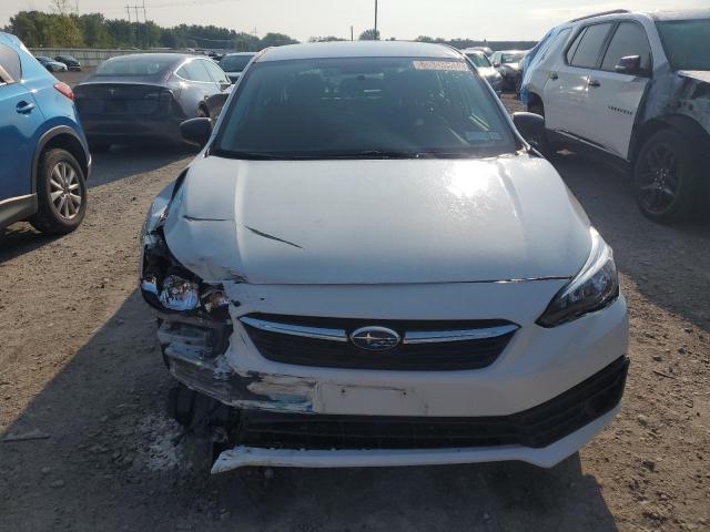 Photo 5 from auction – 2022 SUBARU IMPREZA with VIN 4S3GTAB69N3701848