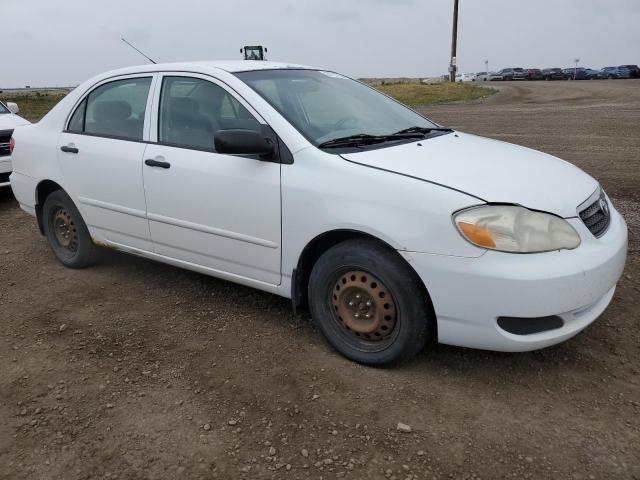 Photo 4 from auction – 2006 TOYOTA COROLLA CE with VIN 2T1BR32E06C582155