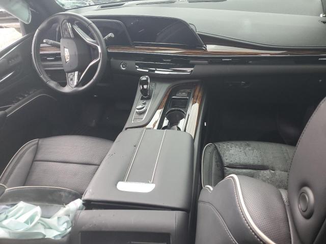 Zdjęcie 8 z aukcji – 2023 CADILLAC ESCALADE E z VIN 1GYS3KKL6PR205051