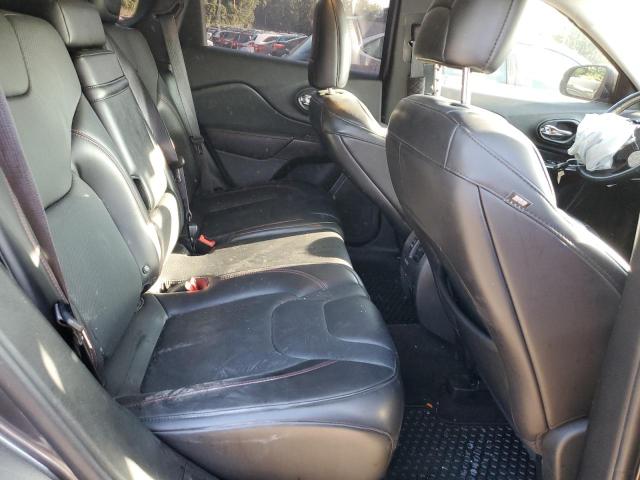 Photo 11 from auction – 2019 JEEP CHEROKEE T with VIN 1C4PJMBX5KD136178