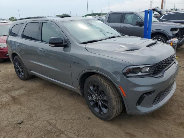 Photo 4 from auction – 2024 DODGE DURANGO R/ with VIN 1C4SDJCT2RC159428