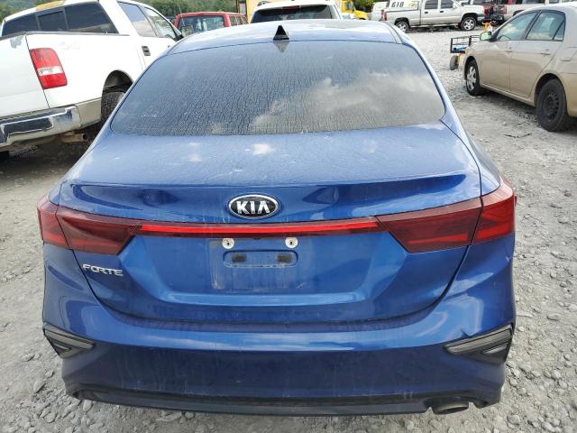 Photo 6 from auction – 2020 KIA FORTE FE with VIN 3KPF24AD8LE152648