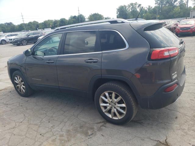 Photo 2 from auction – 2014 JEEP CHEROKEE L with VIN 1C4PJMDS6EW257974