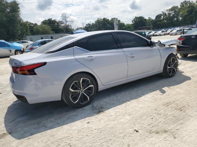 Photo 3 from auction – 2024 NISSAN ALTIMA SR with VIN 1N4BL4CV2RN397392