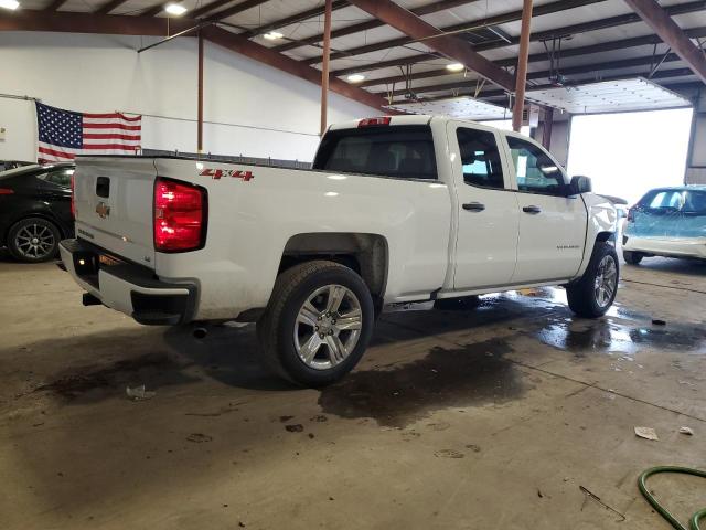 Photo 3 from auction – 2019 CHEVROLET SILVERADO with VIN 2GCVKMEC2K1242337