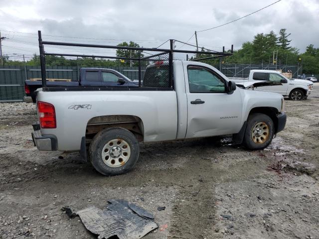 Photo 3 from auction – 2012 CHEVROLET SILVERADO with VIN 1GCNKPEAXCZ123380