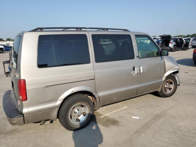 Photo 3 from auction – 2002 CHEVROLET ASTRO with VIN 1GNDM19X22B139525