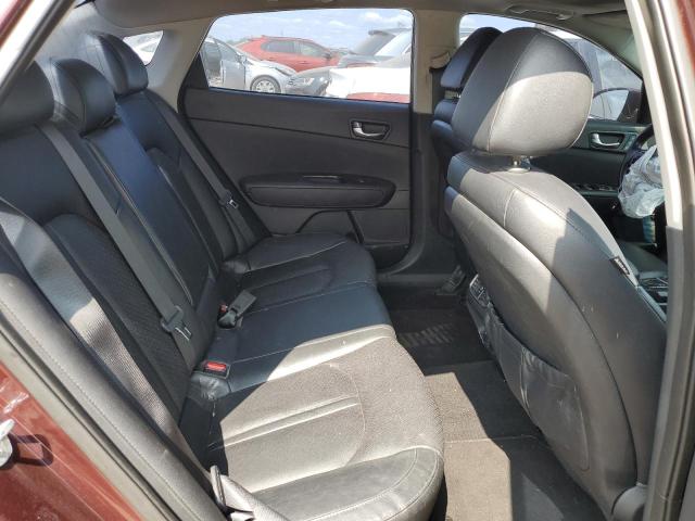 Photo 10 from auction – 2016 KIA OPTIMA EX with VIN 5XXGU4L3XGG085776