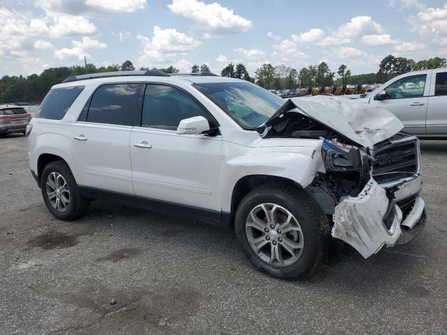 Photo 4 from auction – 2016 GMC ACADIA SLT with VIN 1GKKRRKD3GJ165116