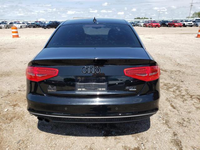 Foto 6 de la subasta – 2015 AUDI A4 PREMIUM con VIN WAUFFAFL9FN008946