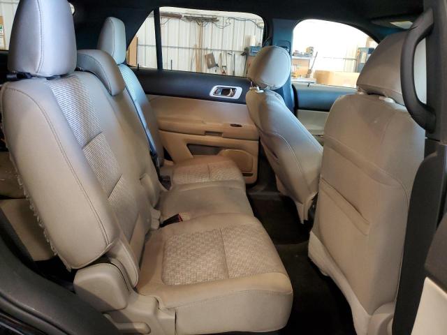 Photo 11 from auction – 2012 FORD EXPLORER X with VIN 1FMHK7D86CGA48258