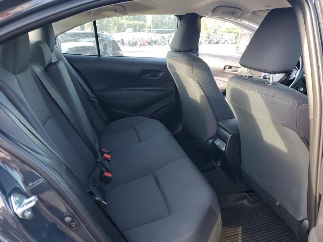 Photo 10 from auction – 2024 TOYOTA COROLLA LE with VIN 5YFB4MDE7RP163709
