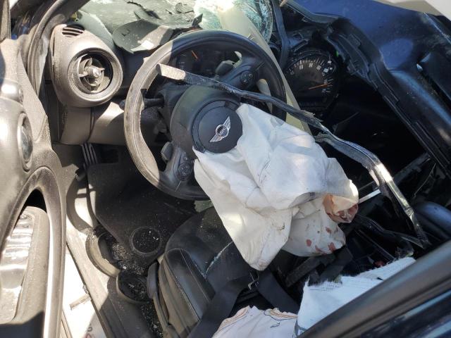 Photo 8 from auction – 2015 MINI COOPER S C with VIN WMWZC5C55FWP48605