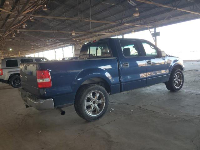 Photo 3 from auction – 2004 FORD F150 SUPER with VIN 1FTPW12544KB32040