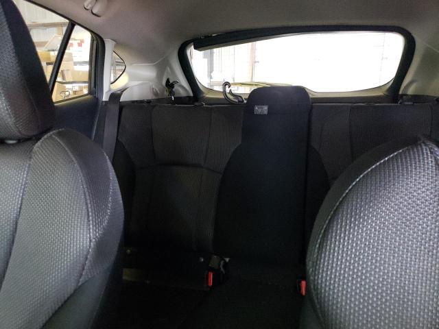 Photo 10 from auction – 2021 SUBARU CROSSTREK with VIN JF2GTABCXM8339134