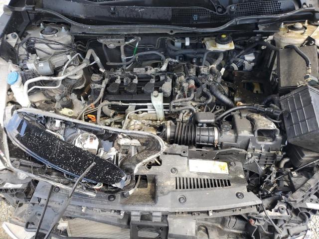 Photo 11 from auction – 2018 HONDA CR-V EX with VIN 5J6RW2H53JL021386