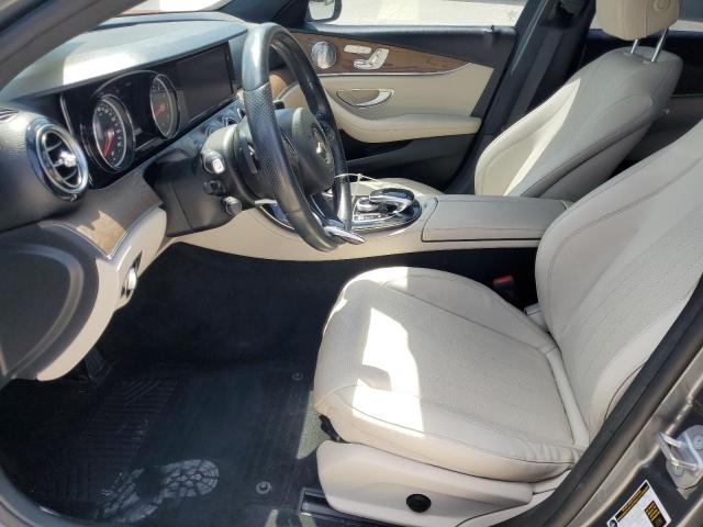 Photo 7 from auction – 2017 MERCEDES-BENZ E 300 with VIN WDDZF4JB9HA233884