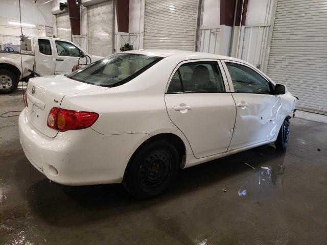 Photo 3 from auction – 2010 TOYOTA COROLA with VIN 1NXBU4EE6AZ192653