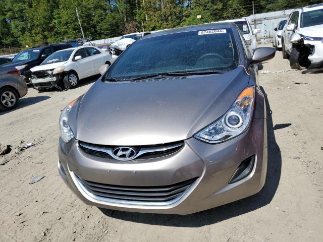 Photo 5 from auction – 2011 HYUNDAI ELANTRA GL with VIN 5NPDH4AE0BH017690