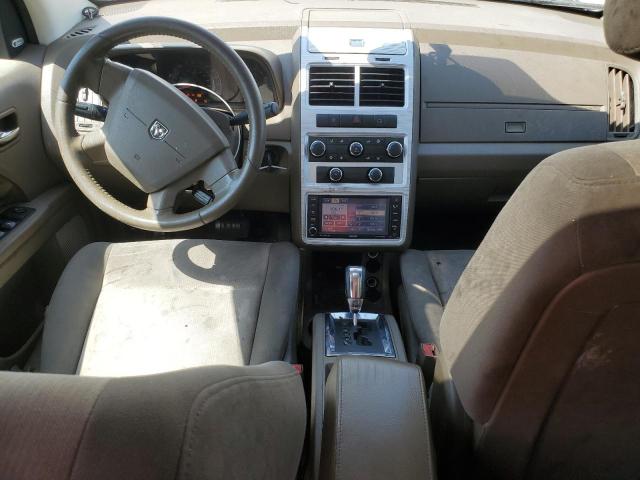 Photo 8 from auction – 2010 DODGE JOURNEY SX with VIN 3D4PH5FV9AT108079